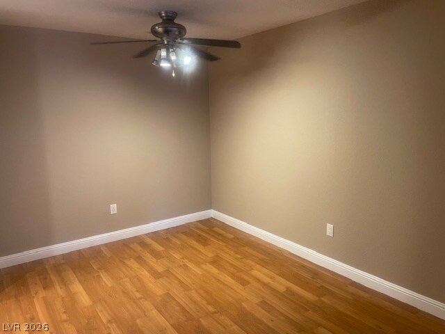 Foto del edificio - 5055 W Hacienda Ave