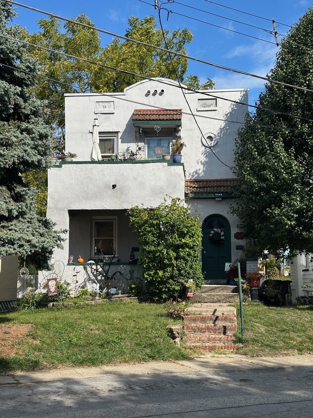 Primary Photo - 2458 Duck Creek Rd