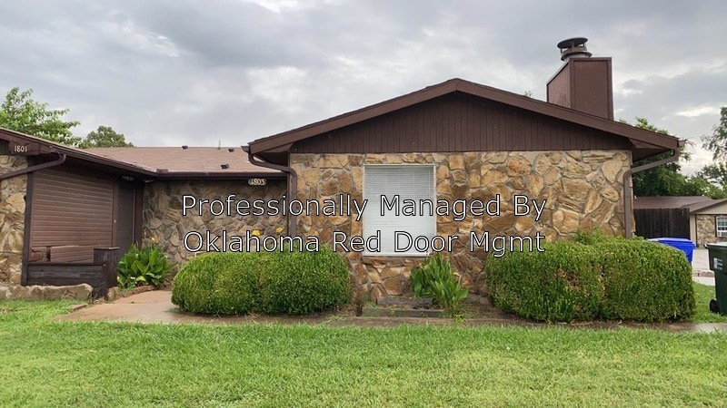 Primary Photo - 1803 Beaumont Dr