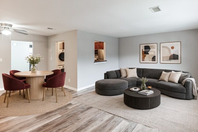 Miry Run - Miry Run Apartments