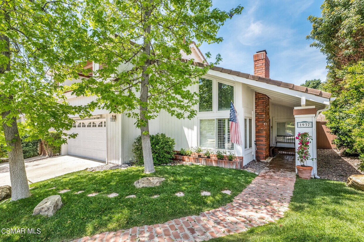 1937 Nettlebrook St, Westlake Village, CA 91361 House for Rent in