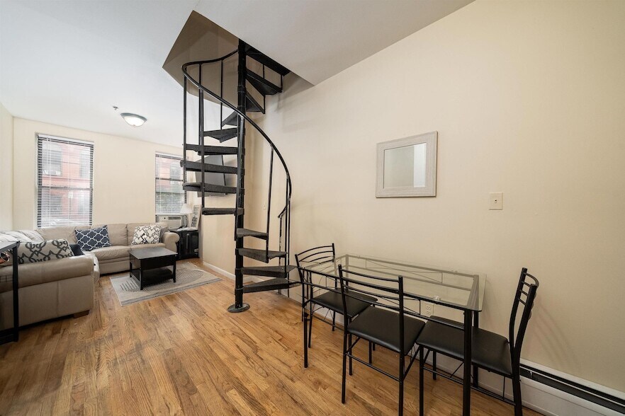 Foto principal - 125 Clinton St