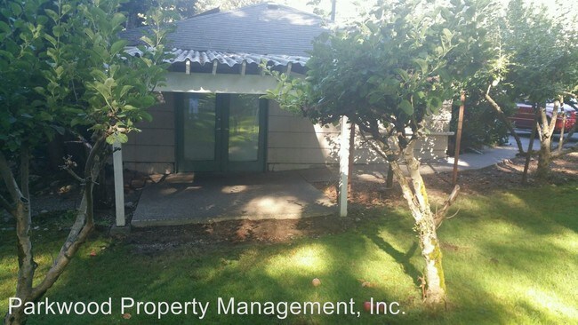 Building Photo - 2 br, 1 bath House - 7601 Chambers Creek Rd W