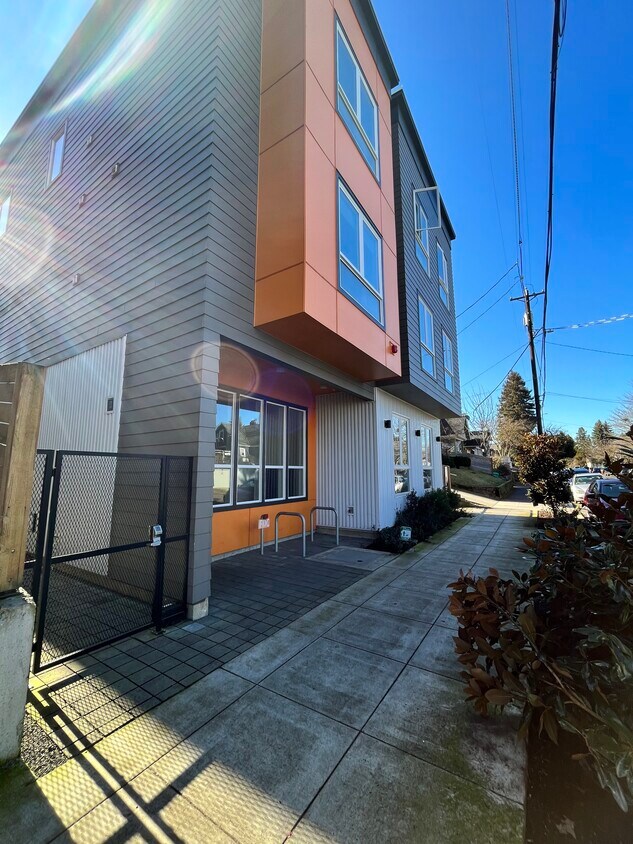 Sumner Apartments Apartments in Portland, OR