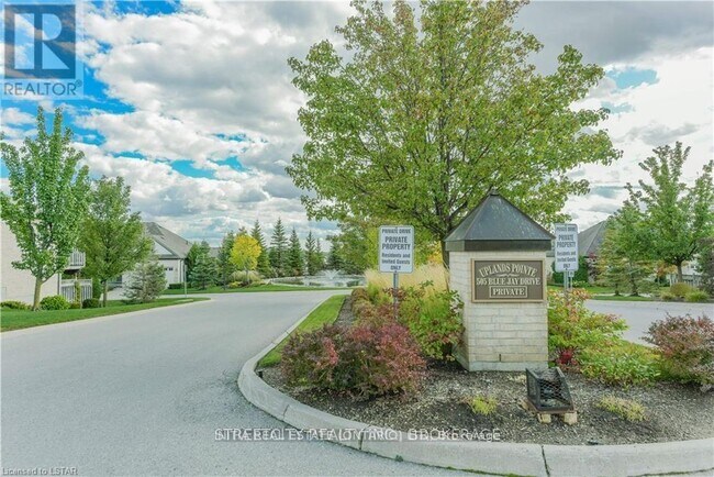 Building Photo - 37 - 505 BLUEJAY DRIVE
