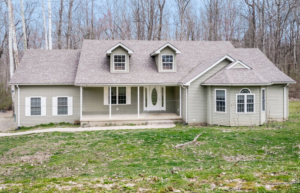 112 Mojave Terrace, Carrollton, KY 41008 House Rental in Carrollton