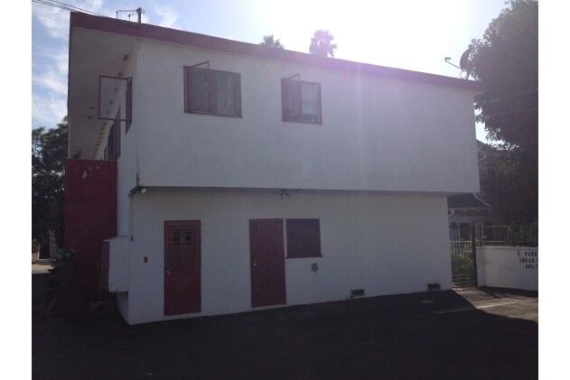 Foto del edificio - 4521 W 17th St