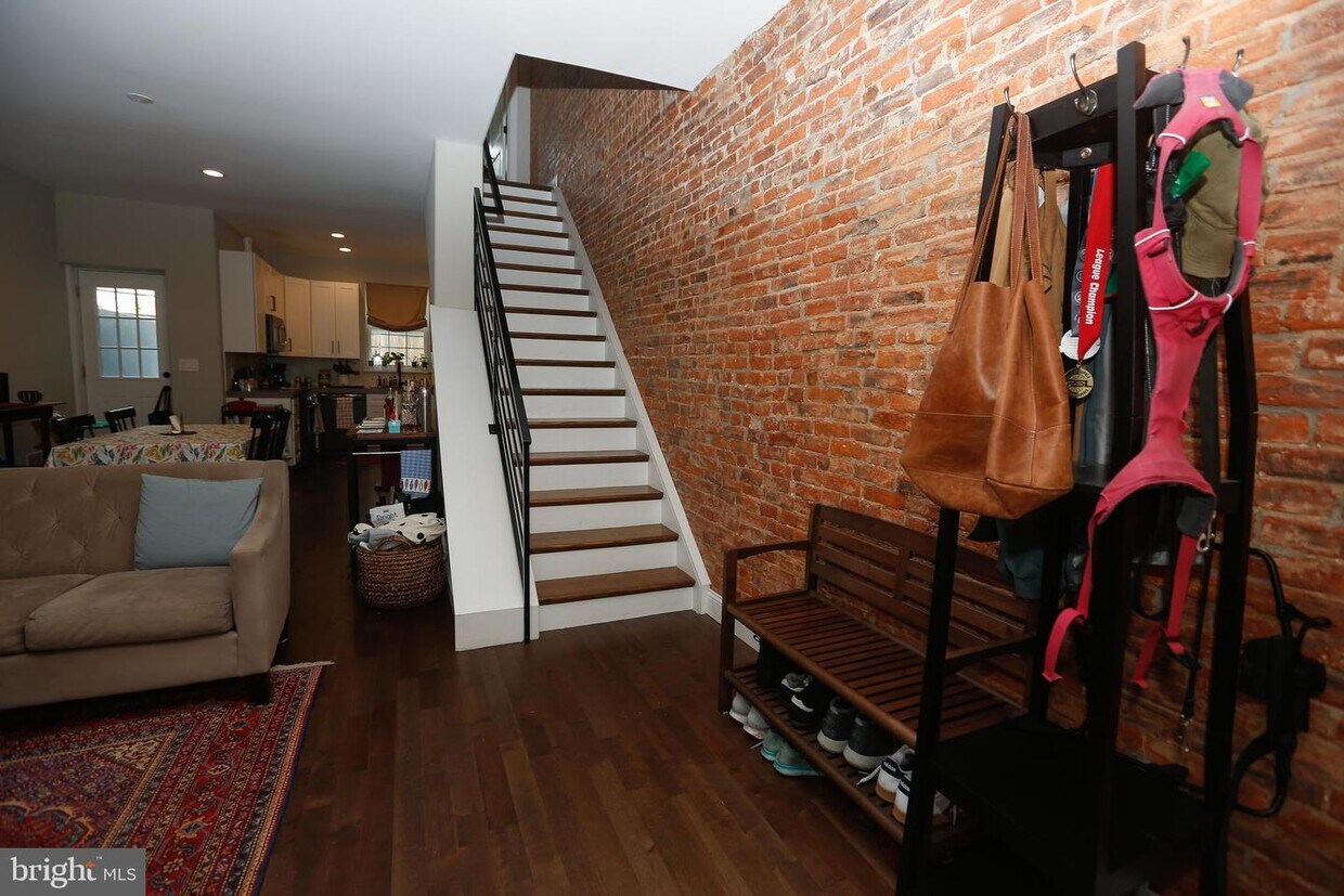 Foto principal - 1327 S 16th St