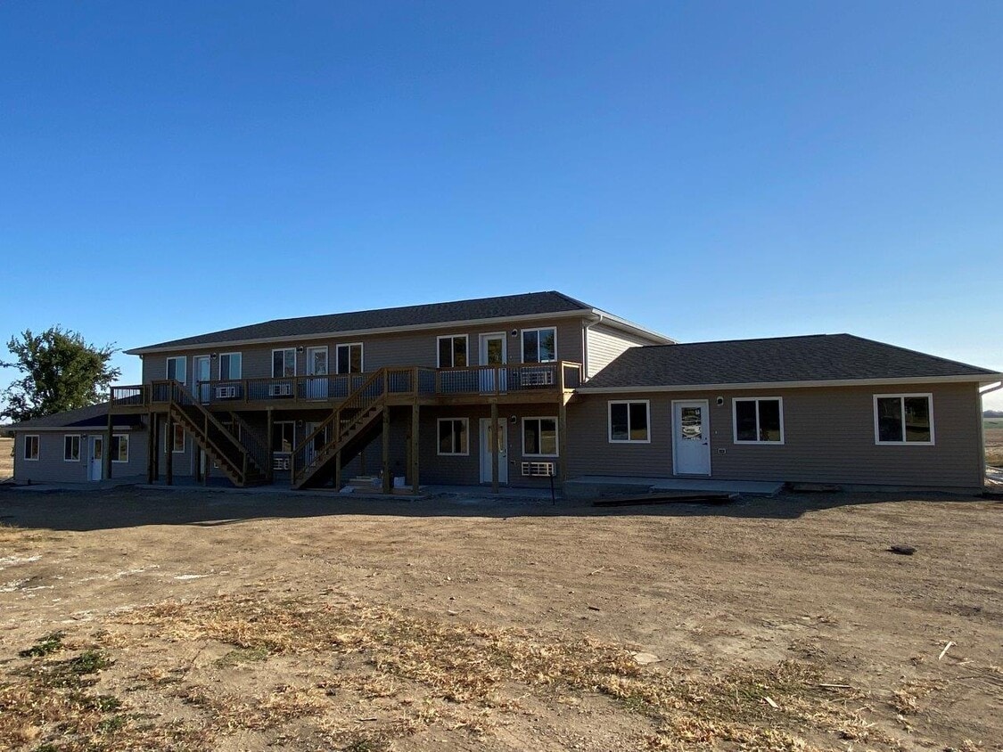 Primary Photo - Eastside Townhomes