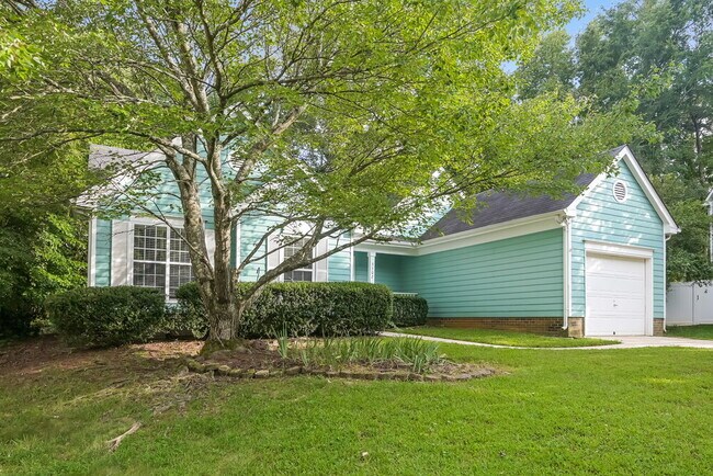 Building Photo - 3502 Fernmoss Ct