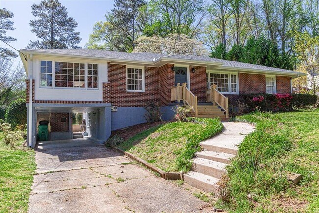 Foto del edificio - 2115 Pinellas Trail