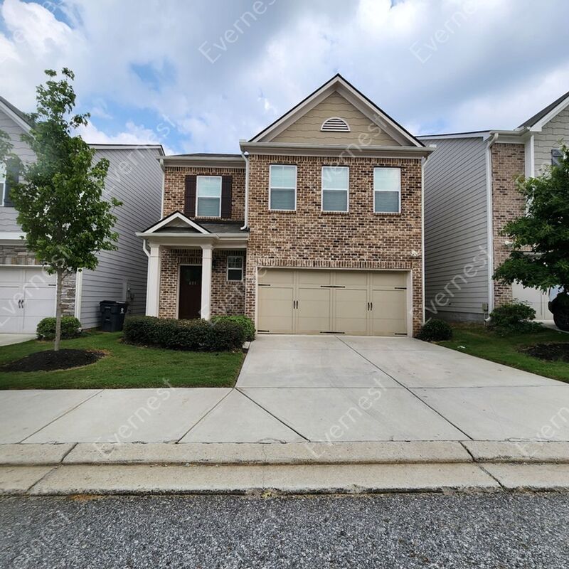 Primary Photo - 601 Lofty Ln