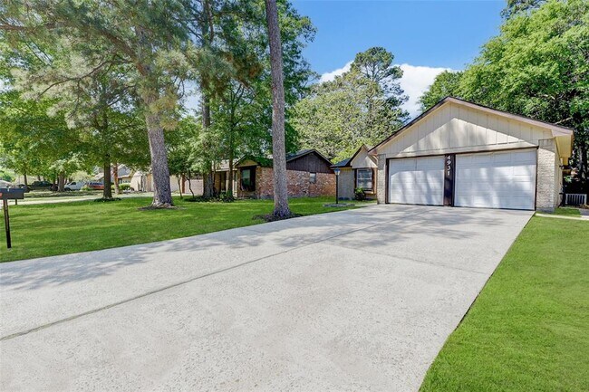 Foto del edificio - 4931 Algernon Dr