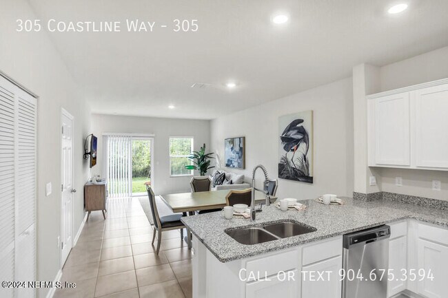 Foto del edificio - 305 Coastline Wy