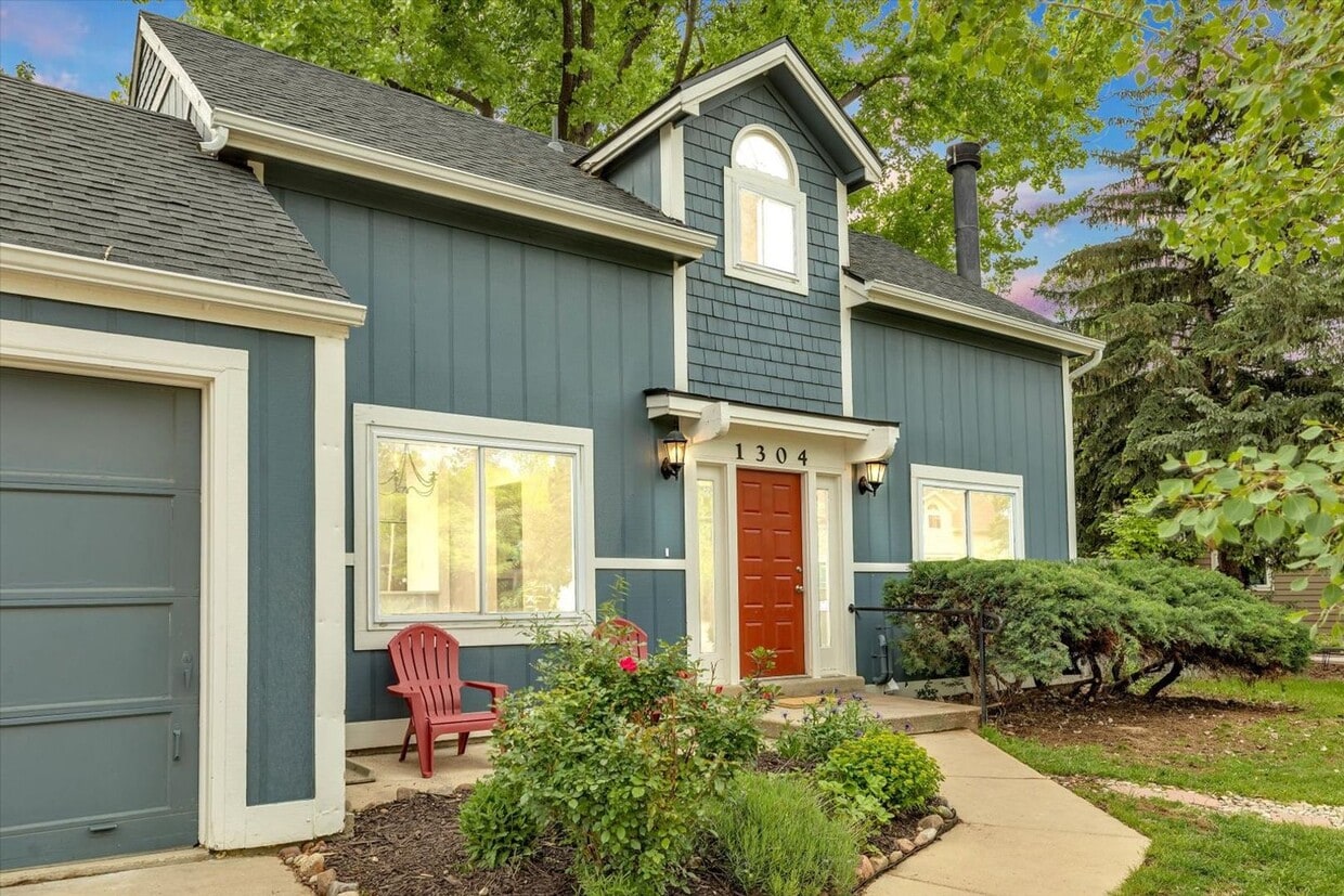 Beautifully updated 4-bed, 3-bath home in ... - Beautifully updated 4-bed, 3-bath home in ...