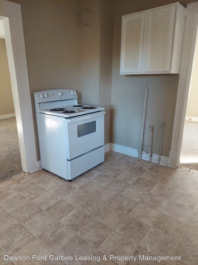 Building Photo - 2 br, 1 bath House - 1512 Cliff Street