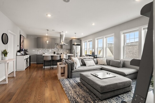 Foto del edificio - 47 Sargent St