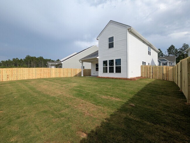 Foto del edificio - 749 Count Fleet Ct