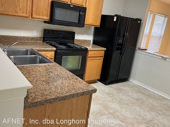 Foto del edificio - 3 br, 2 bath House - 5701 Capricorn Loop