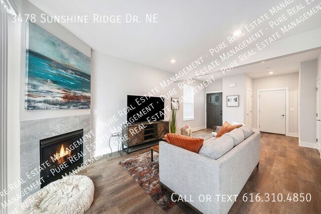 Building Photo - 3478 Sunshine Ridge Dr