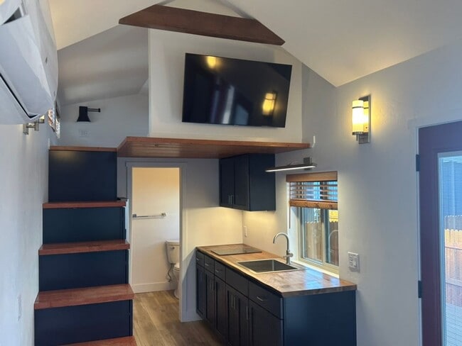 Photo - Tiny House Village