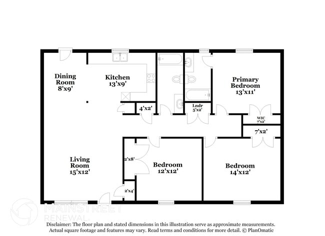 Building Photo - 101 Millikin St