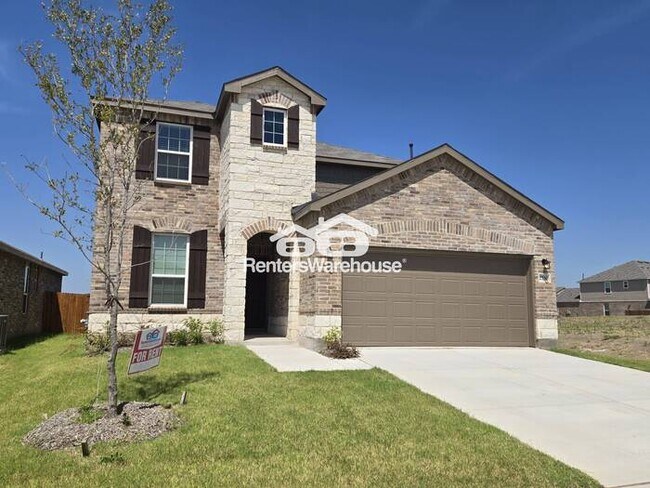 Building Photo - FOR RENT - BRAND NEW - 4BED 3BATHS - PRINC...