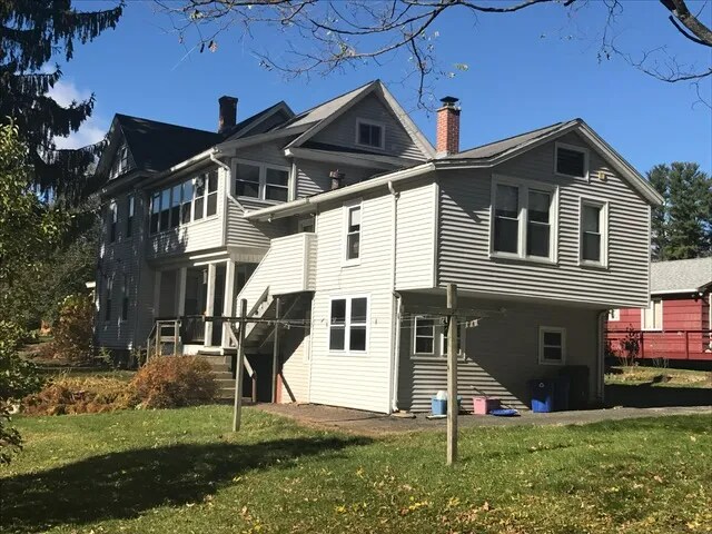 Building Photo - 77 Cottage St