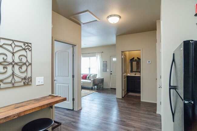 Foto del edificio - 3165 S Waterview Ln