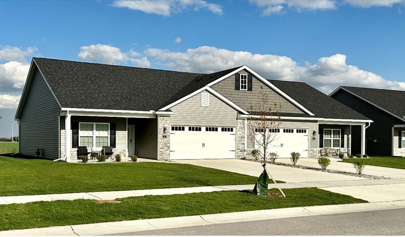 Summerfield Villas – photo 1