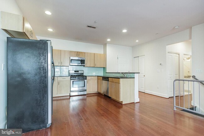 Foto del edificio - 714 Bainbridge St