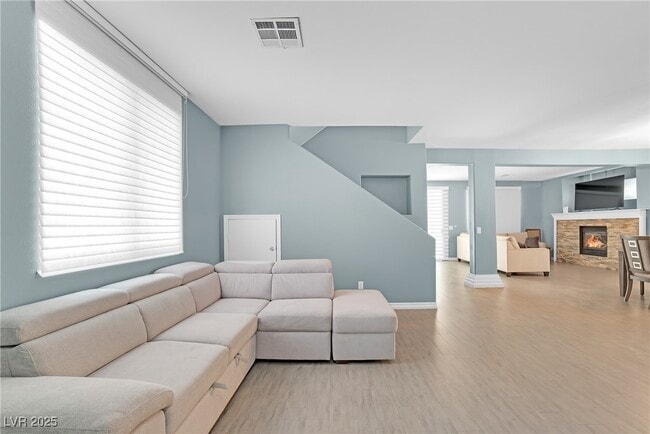 Foto del edificio - 8805 W Pine Pitch Dr