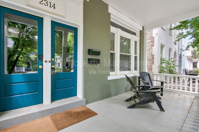 Foto del edificio - 2314 Floyd Ave
