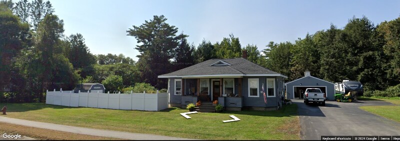 Primary Photo - 2555 Dartmouth College Hwy