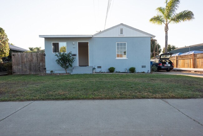 Building Photo - Newly remodeled 3 bedroom 1.5 Bath