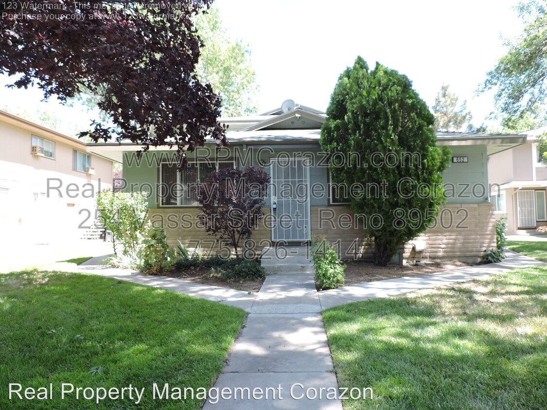 652 Pine Meadows Dr, Sparks, NV 89431 House Rental in Sparks, NV