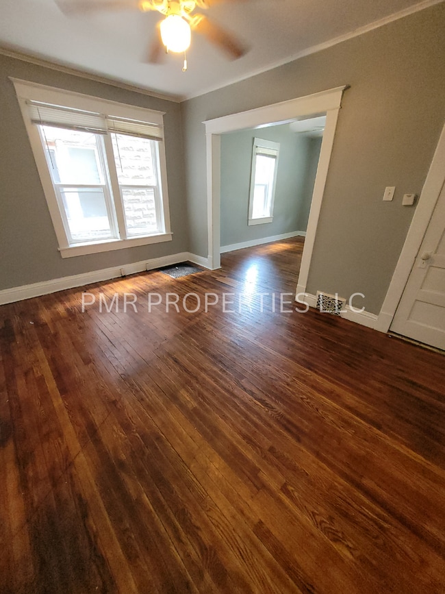 Foto del edificio - 1821 S 11th St