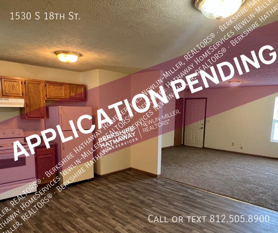 Primary Photo - 3 Bedroom Duplex