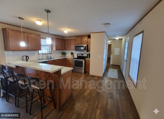 Foto del edificio - 3416 Kramers Ln