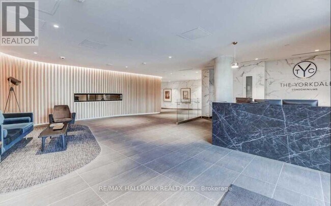 Photo du bâtiment - 160 Flemington Rd