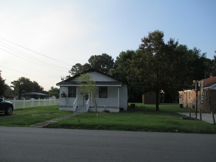 1316 Virginia Ave, Roanoke Rapids, NC 27870 - House Rental in Roanoke ...