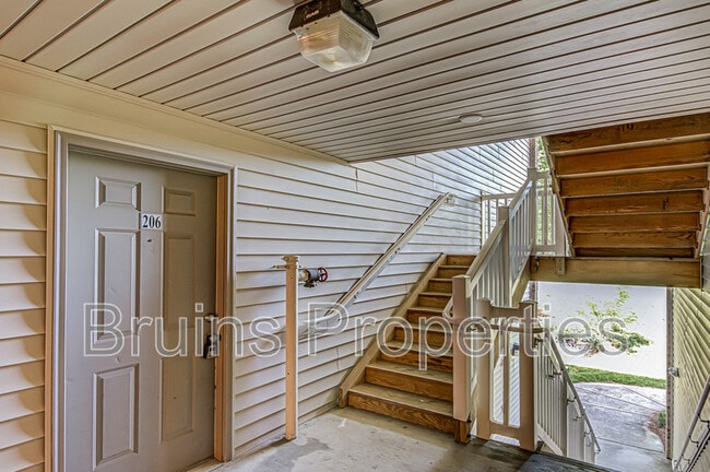 Foto del edificio - 4505 Old Battleground Rd