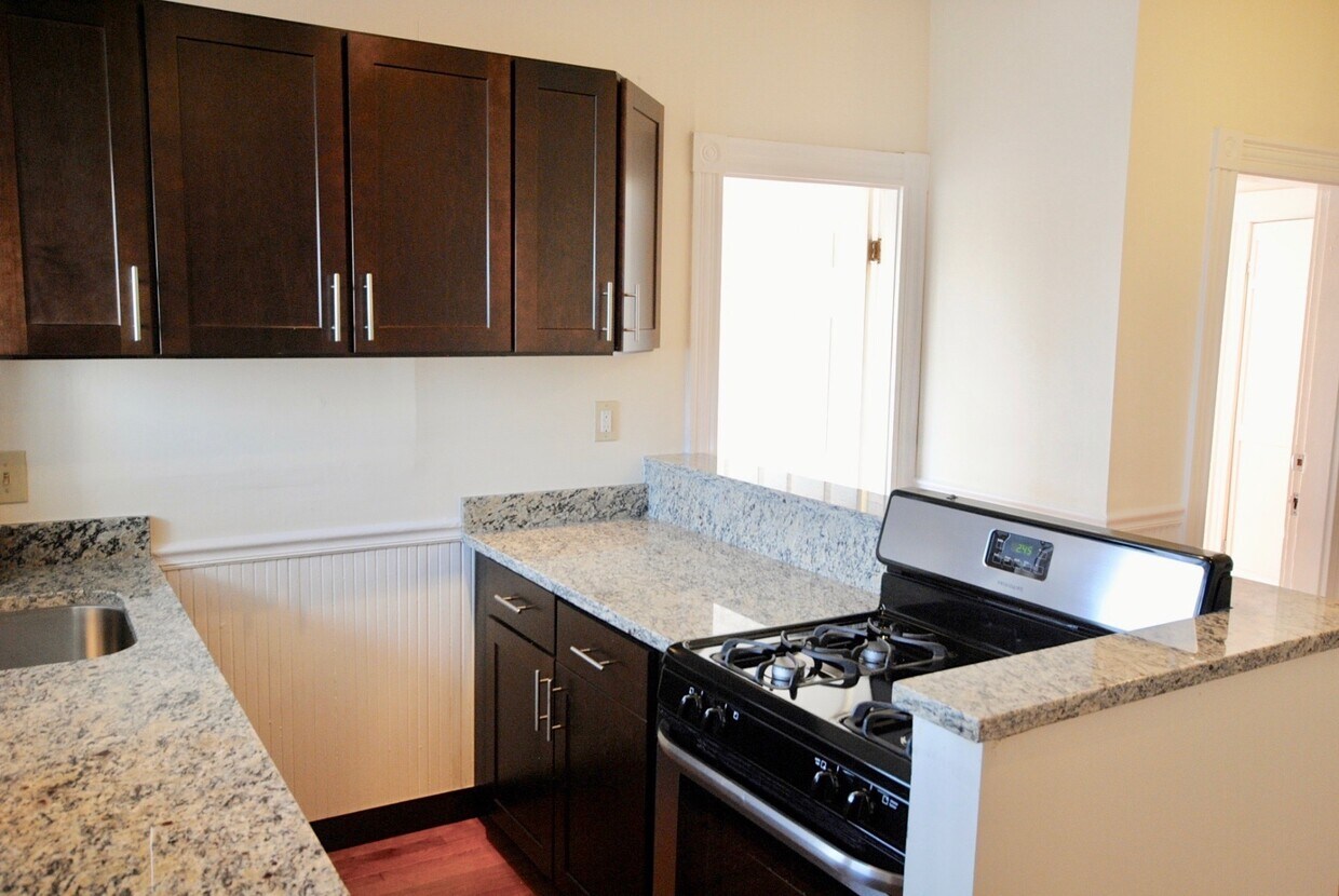 Foto principal - 119 Lexington St