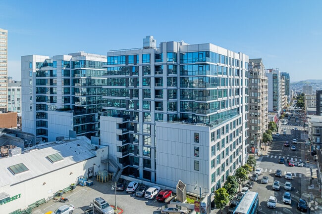 Building Photo - Rockwell