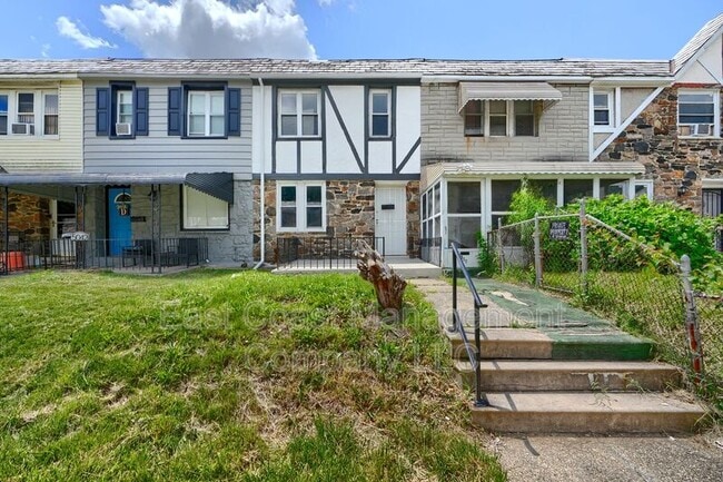 Building Photo - 5044 Chalgrove Ave