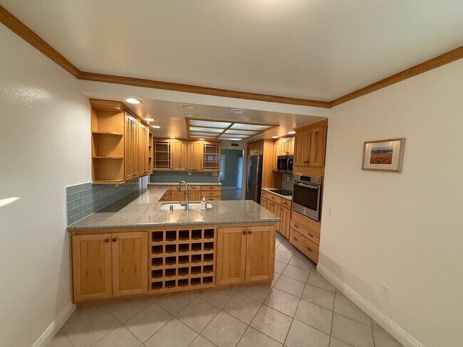 Foto del edificio - Great Views in this Senior Community