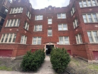 Building Photo - 6802 S Clyde Ave