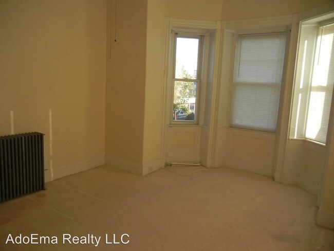 Foto del edificio - 25 Cary Ave