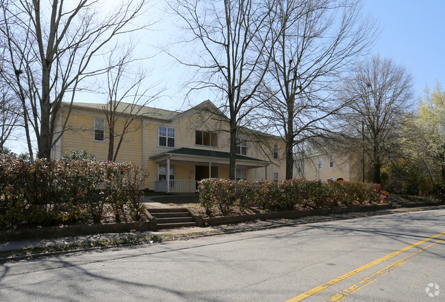 Building Photo - Cleveland Ridge Apartments