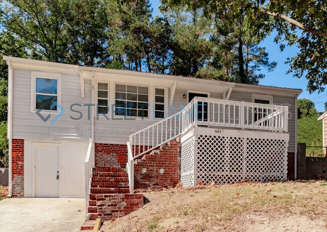Building Photo - REDUCED! - HOLIDAY SPECIAL! SIGN A LEASE B...